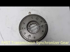 synchronizator
