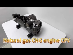 Silnik CNG