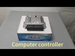 Moduł sterowania elektronicznego ECM