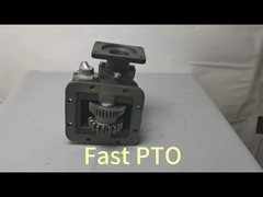 Szybkie 8JS85C 8JS85TE-C 8JS85E 8JS75C części skrzynki biegów odbiór mocy 8JS85E-C 8JS75C 18/34 zęby QD40J d