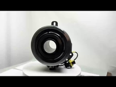 Centralny Slave Cylinder Clutch actuator