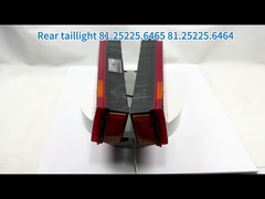 tylne światło 81.25225.6465 81.25225.6464