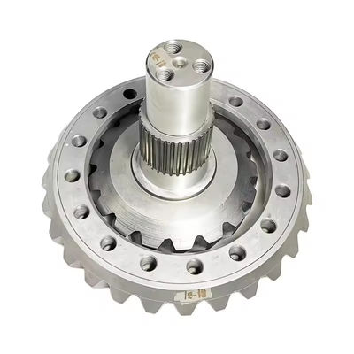 kupować Sinotruk Howo Części zapasowe osi ciężarówki osi ciężarówki blokada różnicowa 199014320251 produkcja online