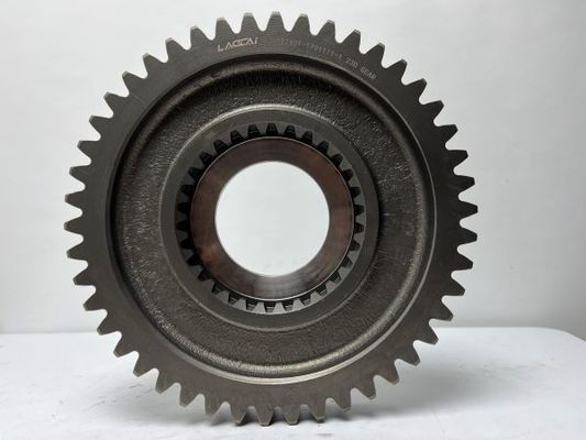 kupować Części ciężarówki Shacman HanDe 425 zęby zbiorników tylnej osi -9/37 81.35199.6572/HD90129 produkcja online