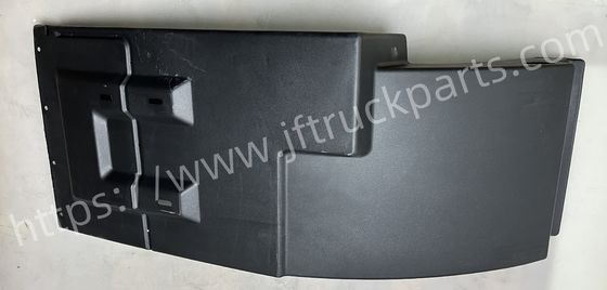kupować Części zamienne ciężarówki Shacman Fender Door Trim Truck Door Extension DZ15221232503 produkcja online