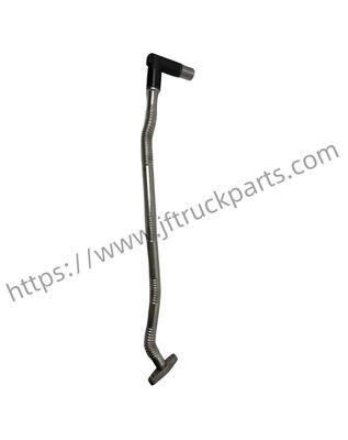 kupować Shacman Sinotruk howo Auman Foton części ciężarówki Weichai WP12 silnik ładowarka oleju z powrotem rurociąg węgiel 612630110580 produkcja online