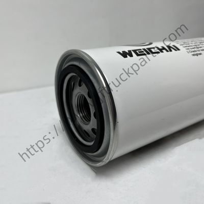 kupować Shacman Sinotruk howo części ciężarówki silnik Weichai Filtr olejowy wkład filtracji oleju Element filtracji oleju 1000736512 produkcja online