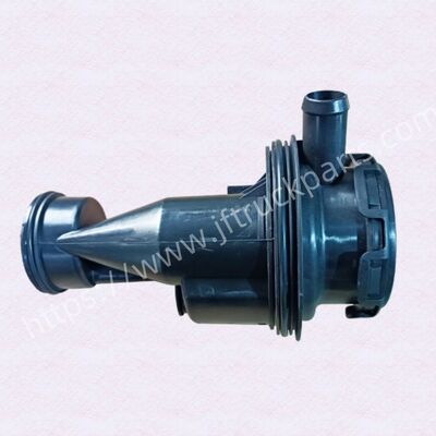 kupować Części silnika ciężarówki  Element filtracji spalin Separator oleju i gazu 51018040024 200V01804-0024 produkcja online