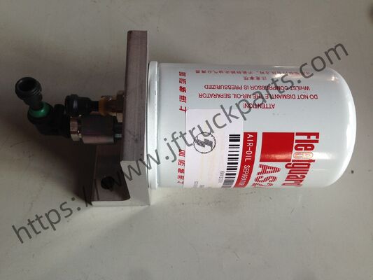 kupować Ciężarówka Shac X3000 Separator paliwa i wody DZ95259540126 produkcja online