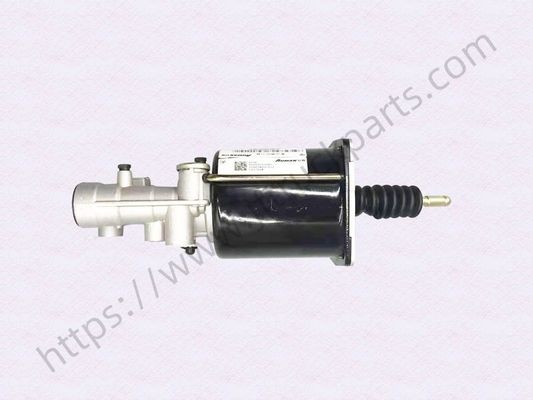 kupować Foton Auman EST ciągnie 12-biegłą szybką skrzynię ręczną, złącze wzmacniające H0162050109A0 produkcja online