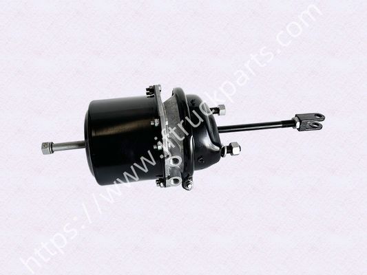 kupować części ciężarówki SHACMAN przewód sprężynowy komora hamulcowa hamulcowy Cylinder powietrza HD95129360000 produkcja online