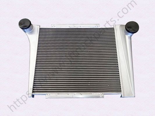 kupować SHACMAN F2000 F3000 X3000 H3000 X5000 X6000 L5000 ciężarówka części zamiennej Supercharge Intercooler DZ9218530101 produkcja online