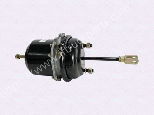 kupować SHACMAN Delong części ciężarówki wiosny komory hamulcowej hamulca Cylinder powietrza DZ95189363002 produkcja online