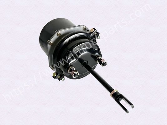 kupować Komora hamulcowa Cylinder powietrza hamulcowego DZ95189363021 dla części podwozia ciężarówki Shacman sprężyna produkcja online