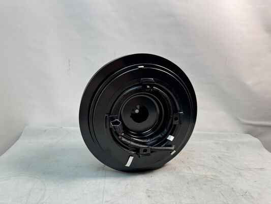 kupować Genuine and High Performance Magnetic Clutch 8114-00189 używany do autobusów Yutong China Truck and Bus Auto Spare Parts produkcja online