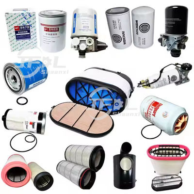 kupować Części ciężarówek Weichai Yuchai Olejek filtracji powietrza produkcja online