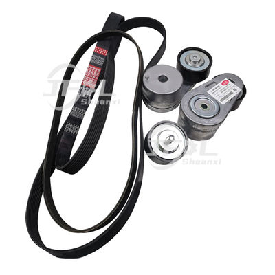 kupować Napinacz pasów 160302000003A/60268439 160302000004A/60268440 do części silników Sany Heavy Industry Deutz D12 produkcja online