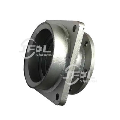 kupować Zestaw do spawania rur wydechowych ODT005382264 dla części systemów wlotowych i wydechowych SANY produkcja online