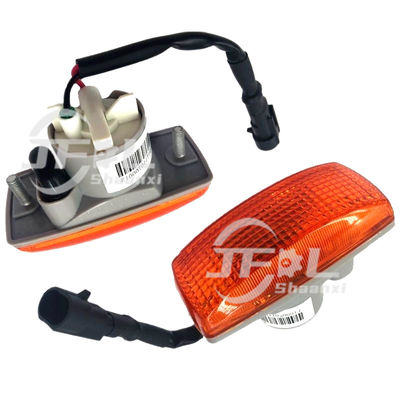 kupować Światło sufitowe wewnętrzne WG9925720013 WG9925720012 dla światła bocznego Sinotruk howo produkcja online