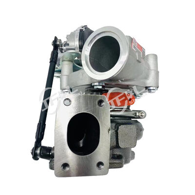 kupować Turbodoładowarka 612601110954 dla Sinotruk Howo Faw Shac Dongfeng Truck Weichai WD615 WP10 oryginalne części silników wysokoprężnych produkcja online