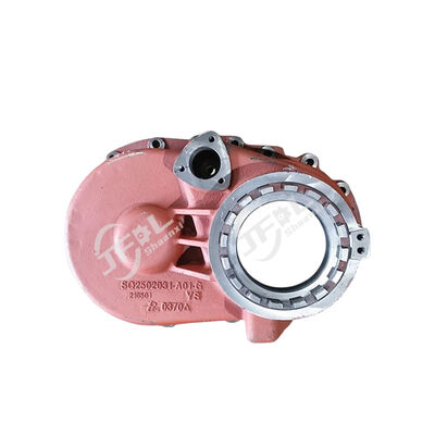 kupować SQ2502031-A01-G Pokrycie pudełka mostkowego Ql350 do części zamiennych ciężarówek FAW produkcja online