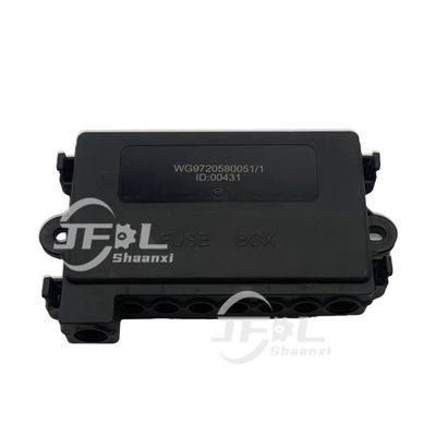 kupować Zestaw 7-stronnych urządzeń zabezpieczających WG9720580051 dla HOWO produkcja online