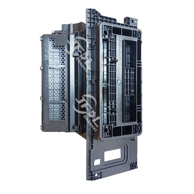 kupować Kompozycja filtrów ogrzewacza 711W61900-7132 dla CNHTC SITRAK HOWO C7H/T7H/T5G części kabiny produkcja online