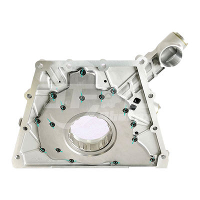 kupować Pompa olejowa 5581729X dla SHACMAN Foton produkcja online