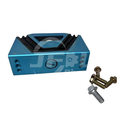 kupować Zestaw wspierający silnik WG9100590031 Części silnika Weichai dla Sinotruk Howo A7 produkcja online