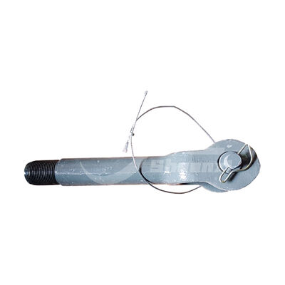 kupować Zestaw haków holowniczych WG9925930170 do części ciężarówek Sinotruk HOWO T7H produkcja online