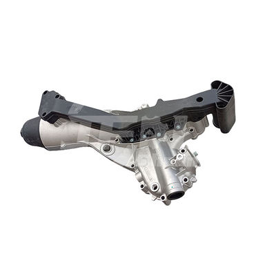 kupować Filtr olejowy i chłodnicy zespół 611600070166 dla SHACMAN produkcja online