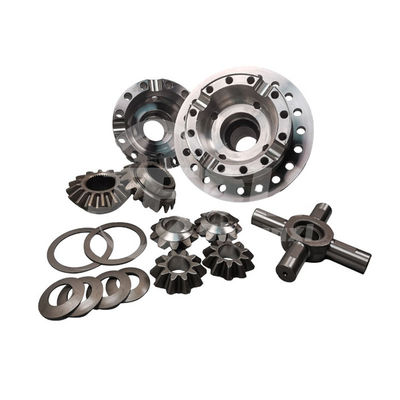 kupować Zestaw różnicowy części ciężarówek Dongfeng 2402ZHS01-318 2402335-ZH04D produkcja online