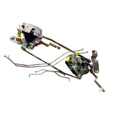 kupować Zestaw nadwozia zamka lewej drzwi H0610151001A0 dla części ciężarowych Foton Auman produkcja online