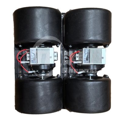 kupować Wentylator parowy ZFF-21028AD dla autobusu Yutong produkcja online