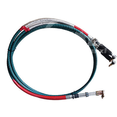 kupować Wybierz układ miękkiego wału WG9725240266 dla Sinotruk HOWO produkcja online