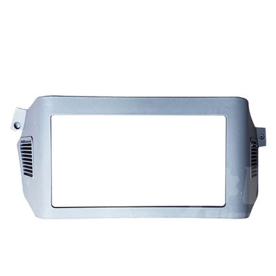 kupować Zestaw osłony płytki ochronnej środkowej i dolnej (szerokości nadwozia) 812W61470-0060 dla części nadwozia ciężarówki SITRAK HOWO C7H produkcja online