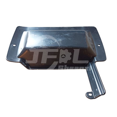 kupować Płytka pokrywająca wentylator klimatyzatora (z lewej) 811W63903-0243 dla części nadwozia ciężarówki SITRAK HOWO C7H produkcja online