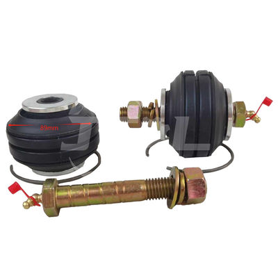 kupować Włócznik obrotowy kabiny Gumowy rękaw oryginalny Włócznik odwrotny AZ1664430095 Kompozytowy obudowa używana do CNHTC SINOTRUK HOWO A7 T7H Części ciężarówki produkcja online