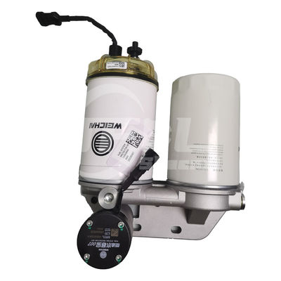 kupować Woda paliwowa, zimny skarb 1002321254A 1004526800 1002605192A 1003308082 1001120353 Części silnika Weichai produkcja online