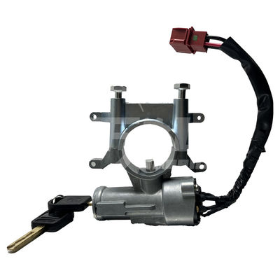 kupować Przełącznik zapłonu kabiny, zamek drzwi, elektryczny klucz uruchomienia 811W46433-6019 do części ciężarowych Sinotruk HOWO produkcja online