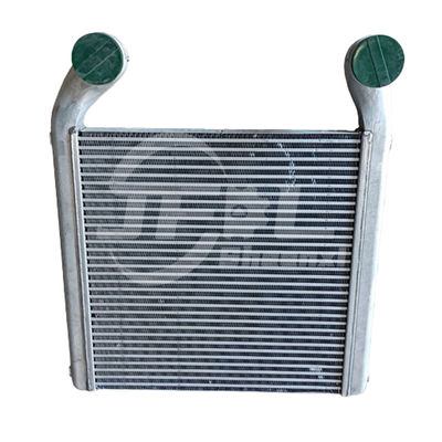 kupować Mały Intercooler WG9925530127 dla SINOTRUK HOWO A7 SITRAK C7H Części zbiorników wodnych ciężarówek produkcja online