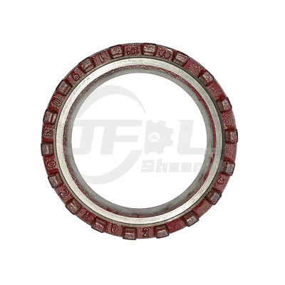 kupować Zastosowanie orzecha HD90129321019 części zamiennych do ciężarówki Shacman produkcja online