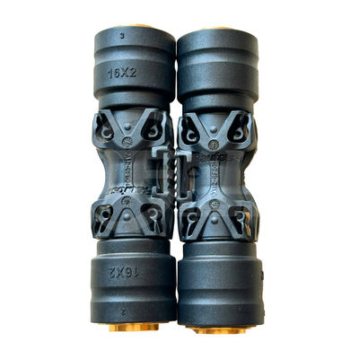 kupować Szybkie złącza 90508008 90506006 90512012 90516016 90116016 do części ciężarówek Dongfeng produkcja online