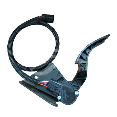 kupować Elektroniczny zespół pedału gazu JZ93259570085 Do części ciężarówek Shacman Delong produkcja online