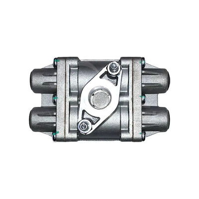 kupować Cztery zawory zaworu ochronnego 35551002-2 części ciężarówki Shacman produkcja online