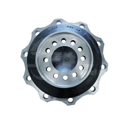 kupować Płytka łącząca obręcze HD90009410685 części ciężarówek Shacman produkcja online