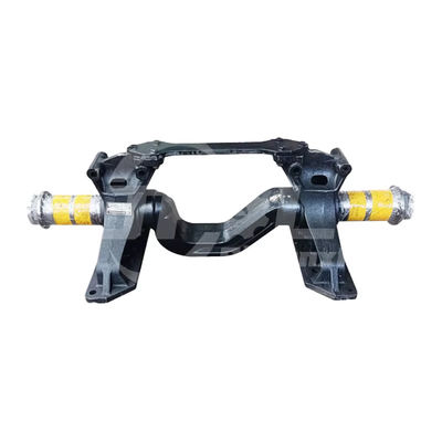 kupować Zestaw wału równowagi DZ95259520827 Części ciężarówki silnika Shacman produkcja online