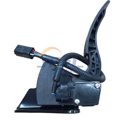 kupować Pedal akceleratora Elektroniczny zespół akceleratora DZ96259570002 Do części ciężarówek Shacman Delong produkcja online