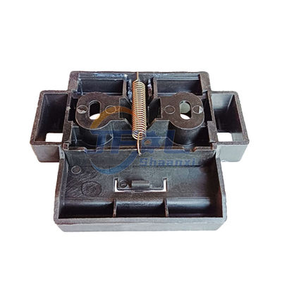 kupować Zamknięcie przedniej maski chłodniczej Assy 810W61140-6006 dla części zamiennych SITRAK HOWO C7H T5G produkcja online