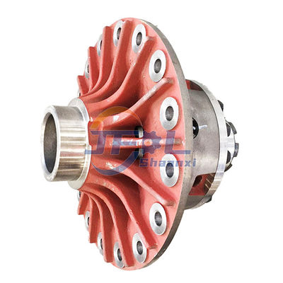 kupować Hande Środkowa oś Międzykołowa różnica obudowa Zgromadzenie HD9012932075101 dla Shacman produkcja online